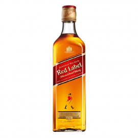 Whisky Johnnie Walker Red Label 40% 700 ml