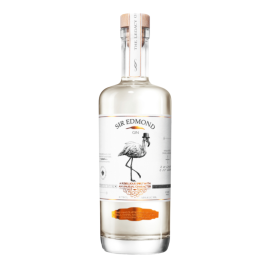 Gin Sir Edmond Bourbon Vanilla Infused 40% 700 ml