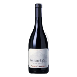 Wino Cotes Du Rhone Cornas Tardieu-Laurent 2020 14% czerwone wytrawne 750 ml