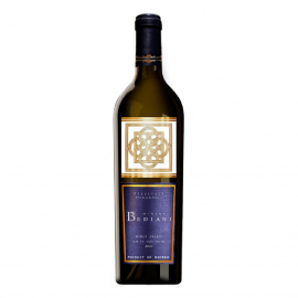 Wino Bediani Tsinandali 12% białe wytrawne 750 ml