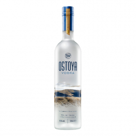 Wódka Ostoya 40% 1000 ml