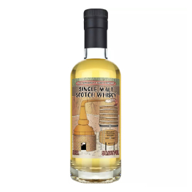 Whisky Craigellachie 10 YO Batch 7 50,3%  500 ml