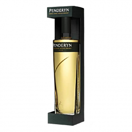 Whisky Penderyn Peated Welsh 46% 700 ml kartonik