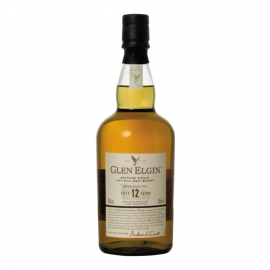 Whisky Glen Elgin 12YO 43% 700 ml