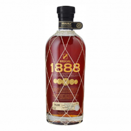 Rum Brugal 1888 Gran Reserva 40% 700 ml kartonik
