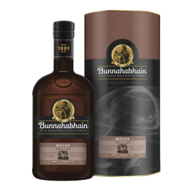Whisky Bunnahabhain Moine Islay Single Malt 46,3% 700 ml