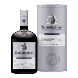 Whisky Bunnahabhain Feis Ile 2023 Canasta Cask Matured Islay Single Malt 51,2% 700 ml