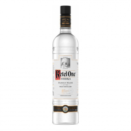 Wódka Ketel One 40% 700 ml