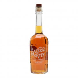 Whisky Sazerac Straight Rye 45% 700 ml
