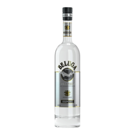 Wódka Beluga Noble 40% 1500 ml