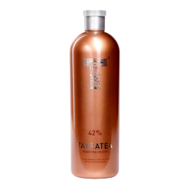 Likier Tatratea Peach 42% 700 ml