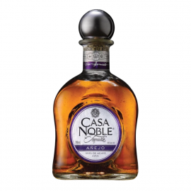 Tequila Casa Noble Anejo 40% 700 ml
