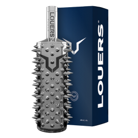 Wódka Louers 40% 1000 ml kartonik