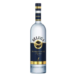 Wódka Beluga Transatlantic 40% 700 ml