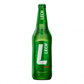 Piwo Lech Premium 5% 500 ml
