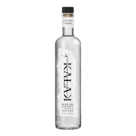 Wódka Kalak Single Malt 40% 700 ml
