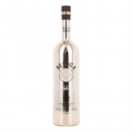 Wódka Beluga Celebration 40% 1000 ml