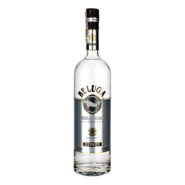 Wódka Beluga Export Noble 40% 1000 ml