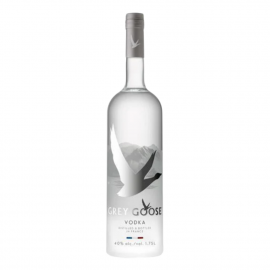 Wódka Grey Goose 40% 1750 ml