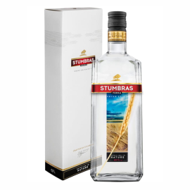 Wódka Stumbras 40% 700 ml kartonik