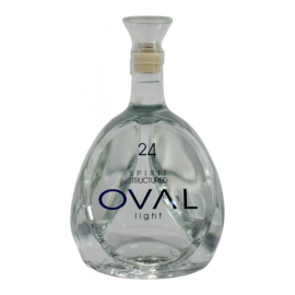 Wódka Oval 41% 700 ml