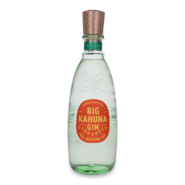 Gin Big Kahuna 40% 700 ml