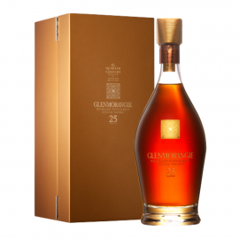 Whisky Glenmorangie 25YO 43% 700 ml
