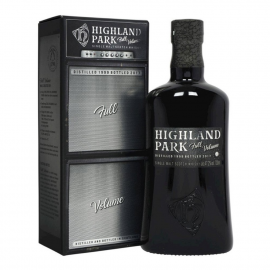 Whisky Highland Park Full Volume 47,2% 700 ml