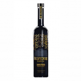 Wódka Belvedere Unfiltered 40% 700 ml