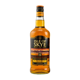 Whisky Isle Of Skye 12Yo 40% 700 ml
