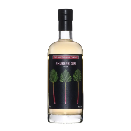 Gin Rhubarb Triangle 46% 700 ml