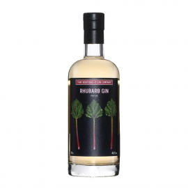 Gin Rhubarb Triangle 46% 700 ml