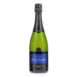 Champagne Nicolas Feuillatte Burt Reserve Exclusive  12%  750 ml