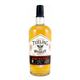 Whisky Telling Amber  Ale Finish Small Batch Collaboration 46%  700 ml