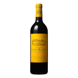 Wino Chateau Lafon-Rochet Saint-Estephe 13,5% 750 ml