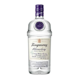 Gin Tanqueray Bloomsbry 47,3% 1000 ml