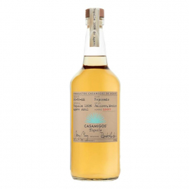 Tequila Casamigos Reposado George Clooney 40% 700 ml