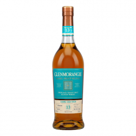 Whisky Glenmorangie 13YO Cognac Cask Finish 46% 700 ml