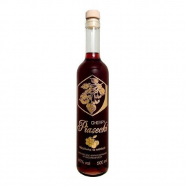 Wódka Piasecki Cherry 40% 500 ml