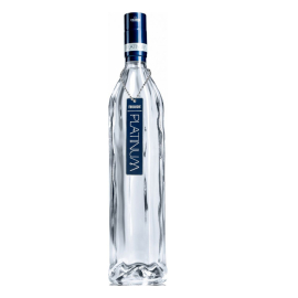 Wódka Finlandia Platinum 40% 700 ml