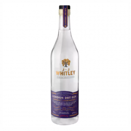 Gin JJ Whitley London Dry 40% 700 ml