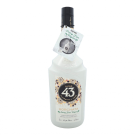Likier Licor 43 Horchata Vegan 16% 1000 ml