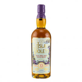 Whisky Islay Violets 33YO 46,2% 700 ml