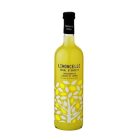 Likier Likier Limoncello Casal d