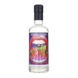 Gin That Boutique-Y Oo Mami 46% 500 ml