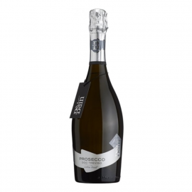 Wino Bedin Extra Brut Doc Prosecco 11% białe wytrawne 750 ml