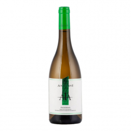 Wino Antonini Passerina D'Abruzzo 12,5% białe wytrwane 750 ml