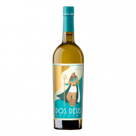 Wermut Dos Deus Origins White 15% 750 ml
