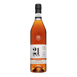 Armagnac Sempe 21YO 40% 700 ml