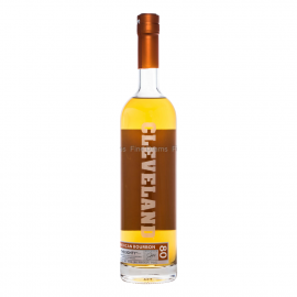 Whisky Cleveland The Eighty 40% 700 ml